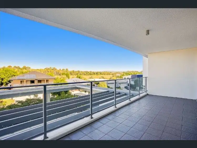 Sixth view of Homely apartment listing, 208/11 Compass Drive, Biggera Waters QLD 4216