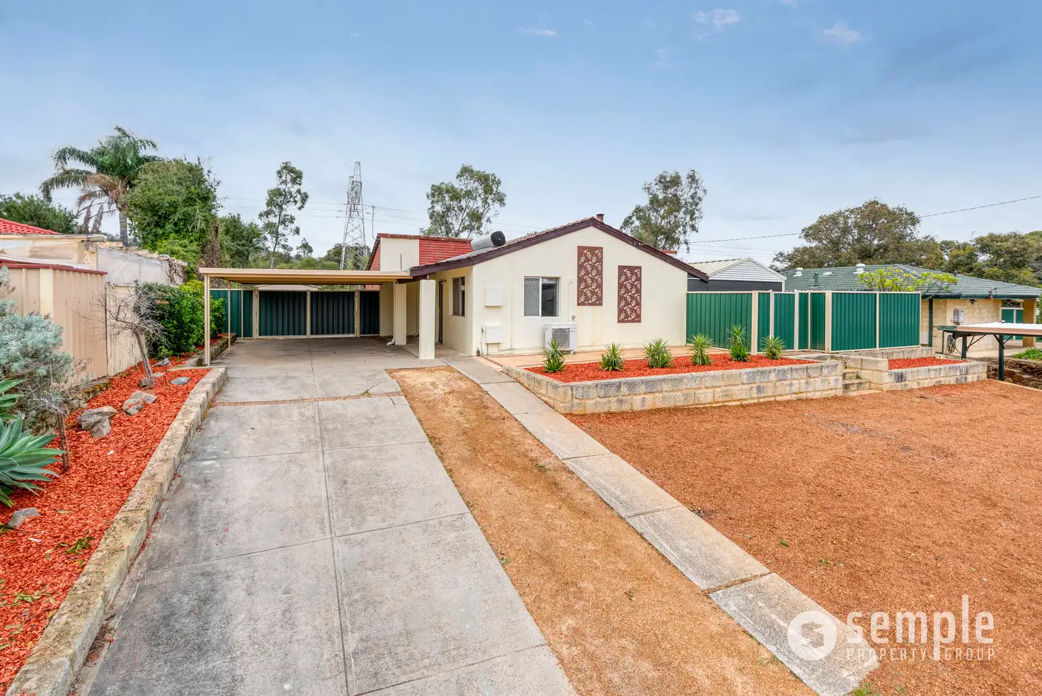 Main view of Homely house listing, 3 Moira Avenue, Forrestfield WA 6058