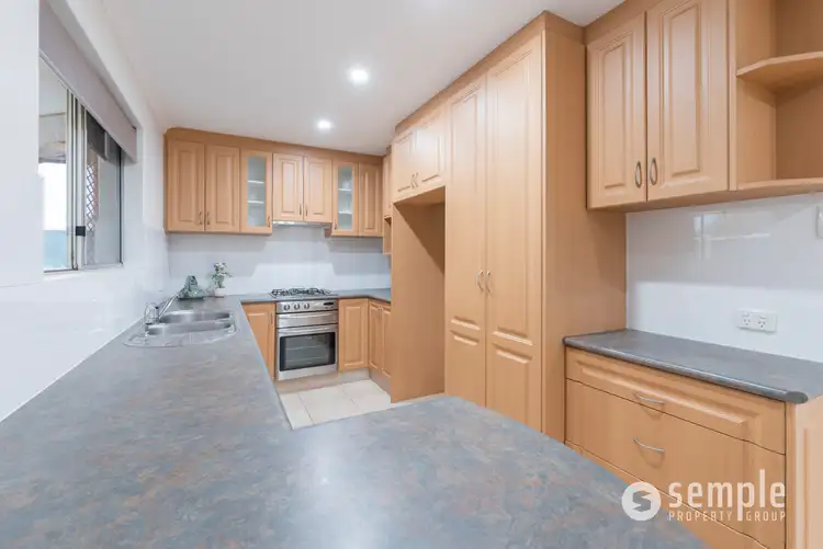 Second view of Homely house listing, 3 Moira Avenue, Forrestfield WA 6058