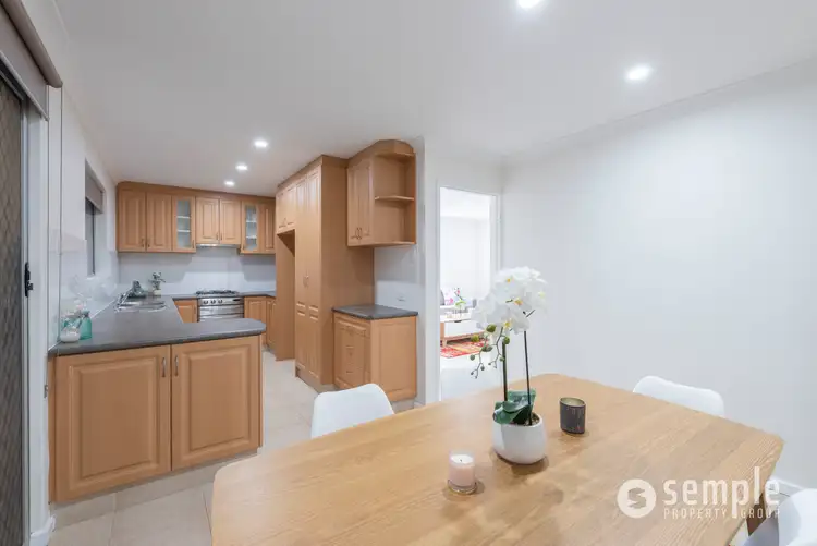 Fourth view of Homely house listing, 3 Moira Avenue, Forrestfield WA 6058