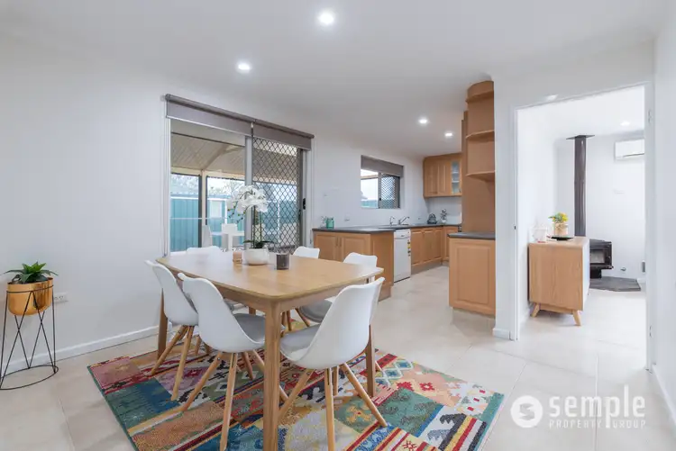 Fifth view of Homely house listing, 3 Moira Avenue, Forrestfield WA 6058