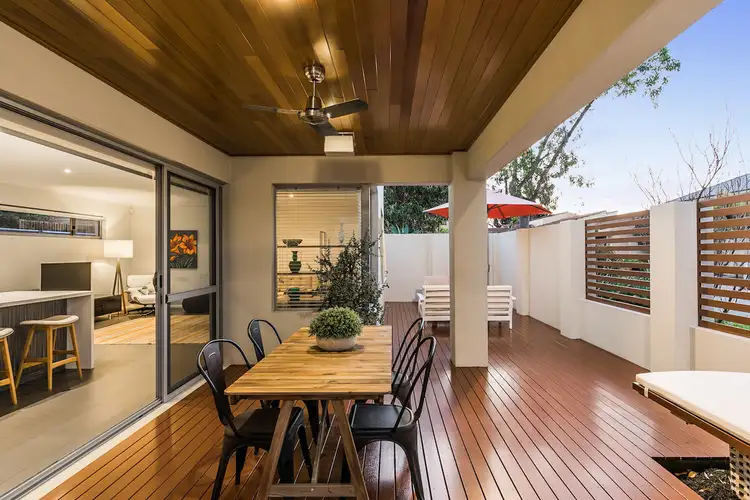 Third view of Homely house listing, 1 Tate Place, Kardinya WA 6163