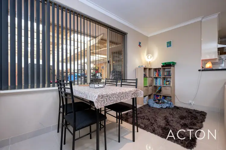 Fifth view of Homely house listing, 23 Hopkins Way, Spearwood WA 6163