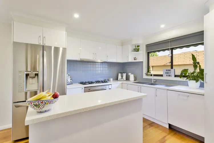 Second view of Homely house listing, 43 William Street, Keilor Park VIC 3042