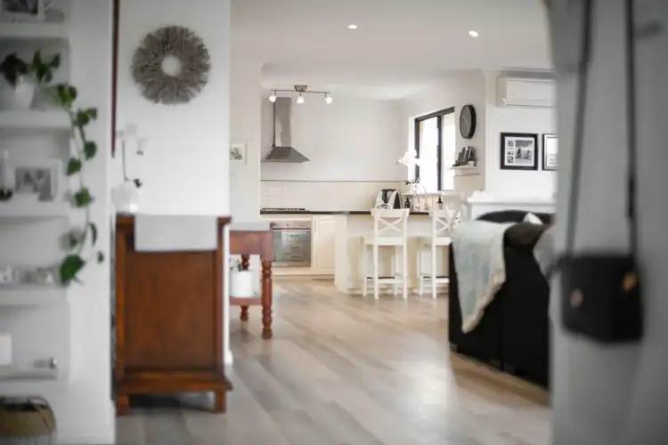 Sixth view of Homely unit listing, 6A Bullarra Court, West Beach WA 6450