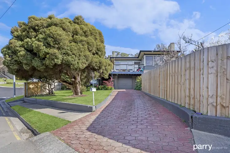 Main view of Homely house listing, 4 Granville Street, West Launceston TAS 7250