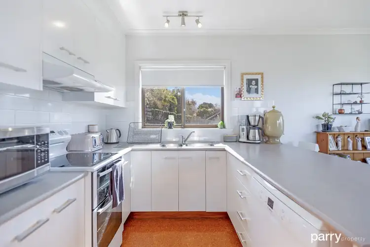 Second view of Homely house listing, 4 Granville Street, West Launceston TAS 7250