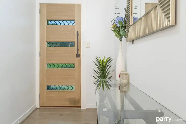 Second view of Homely house listing, 3 Owen Place, Summerhill TAS 7250