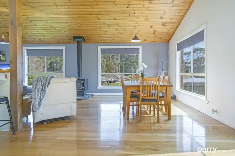 Third view of Homely house listing, 3 Owen Place, Summerhill TAS 7250