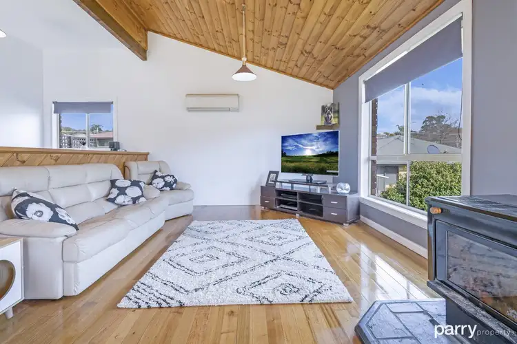 Fourth view of Homely house listing, 3 Owen Place, Summerhill TAS 7250