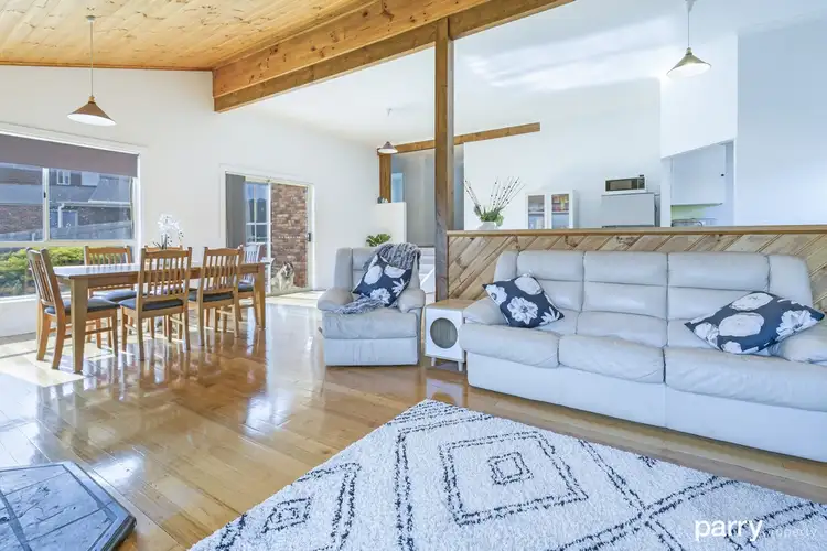 Fifth view of Homely house listing, 3 Owen Place, Summerhill TAS 7250