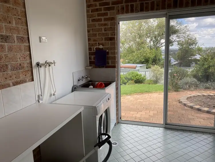 Second view of Homely house listing, 1 Mendos Place, Parkes NSW 2870