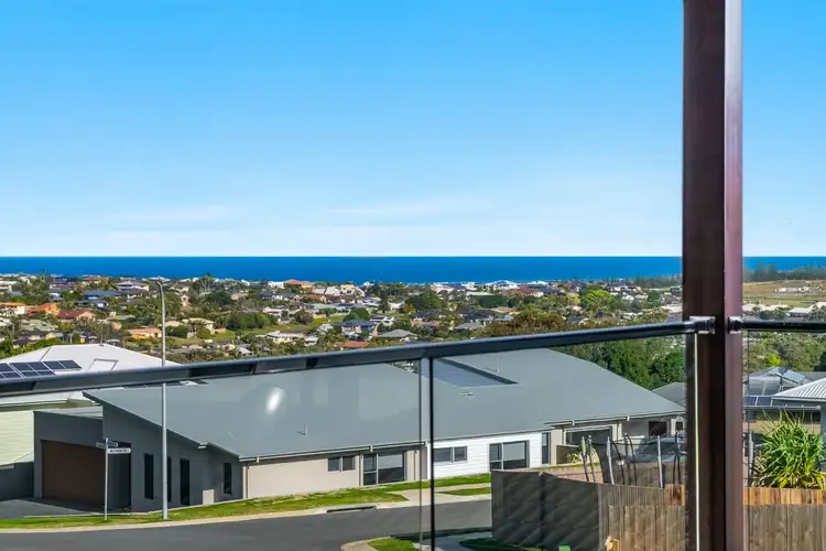 18 Olivia Circuit, Lennox Head NSW 2478