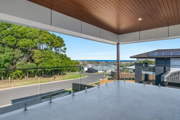 Fifth view of Homely house listing, 18 Olivia Circuit, Lennox Head NSW 2478