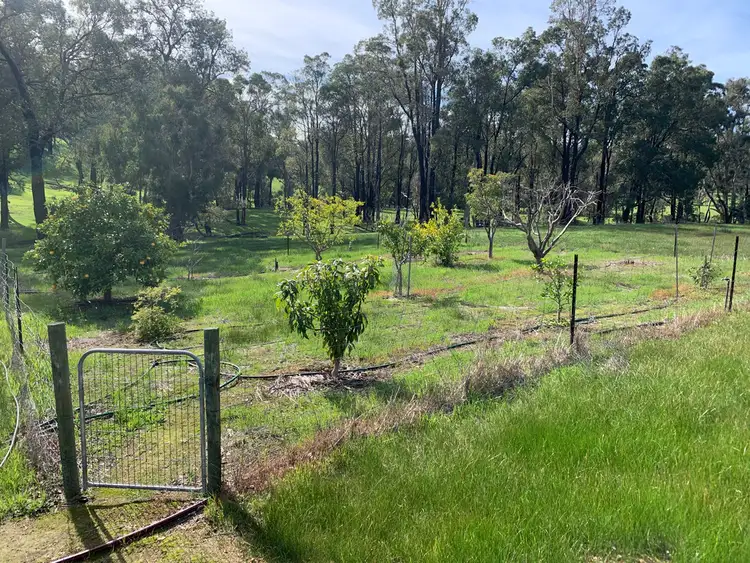 Fifth view of Homely rural property listing, Lot 1047 Black Rock Road, Yarloop WA 6218