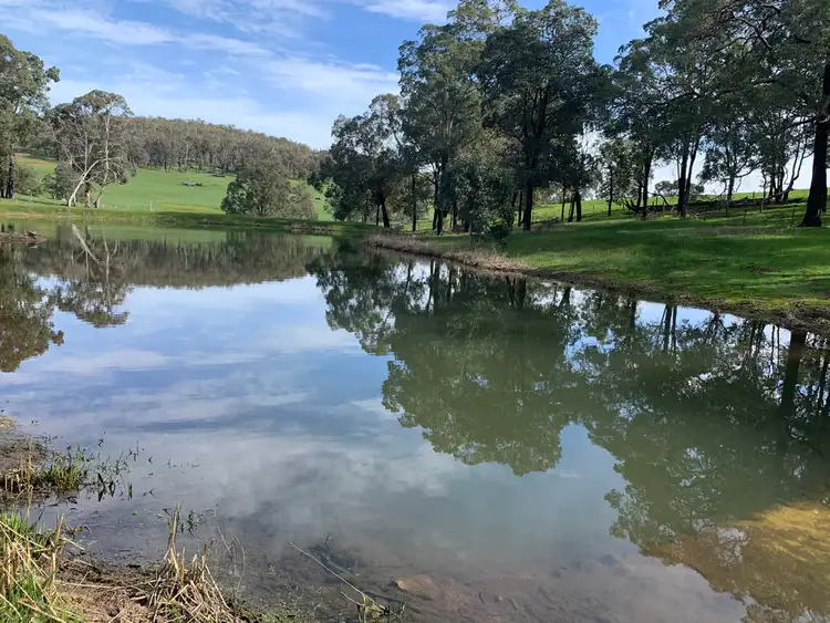 Seventh view of Homely rural property listing, Lot 1047 Black Rock Road, Yarloop WA 6218