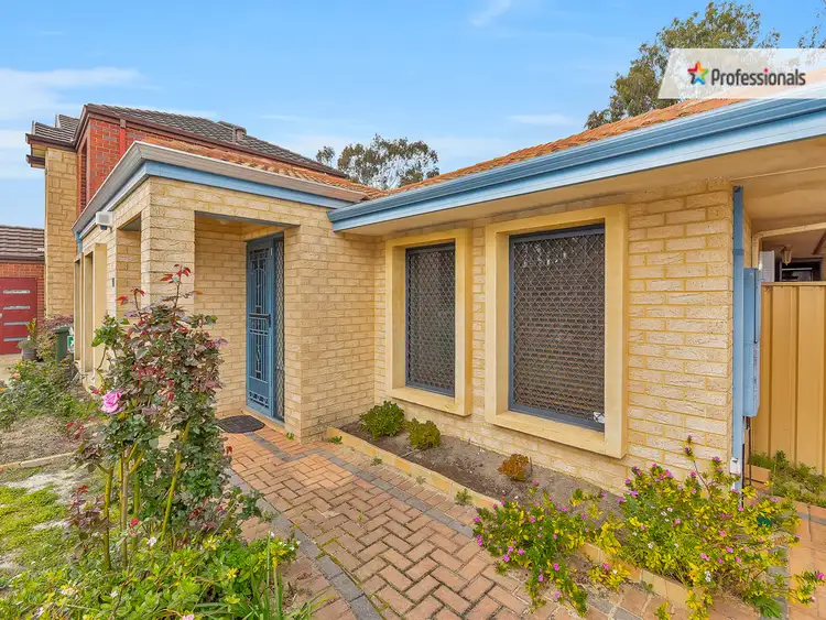 Sixth view of Homely house listing, 14 Eton Court, Bentley WA 6102
