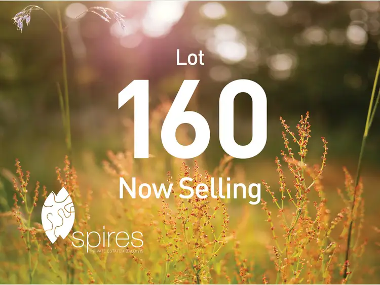 Lot 160 Danube Road, Baldivis WA 6171