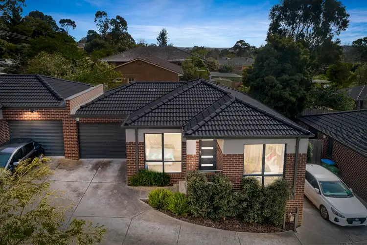 2/14 Humber Road, Croydon North VIC 3136