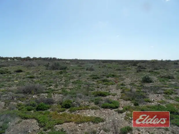 Main view of Homely land listing, Section 417 Ketch Road, Parham SA 5501