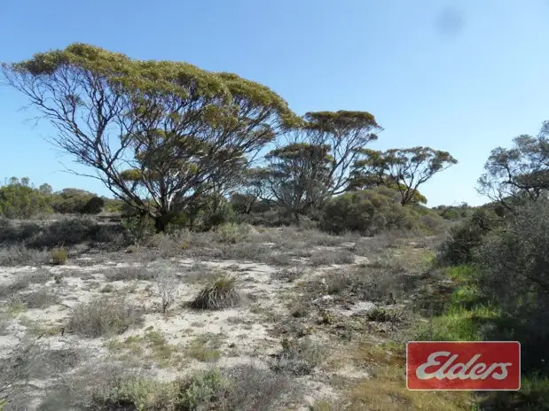 Second view of Homely land listing, Section 417 Ketch Road, Parham SA 5501