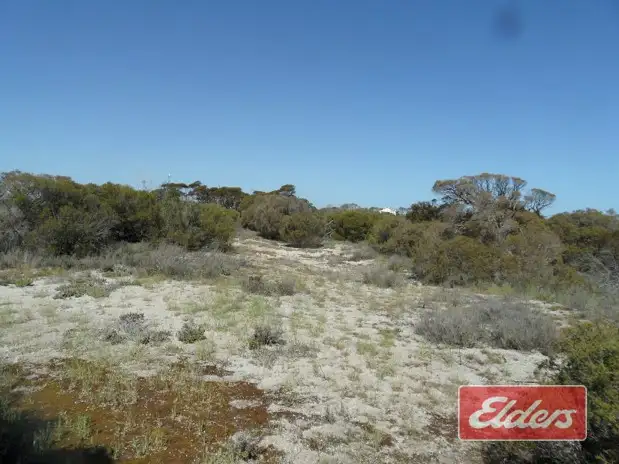 Fourth view of Homely land listing, Section 417 Ketch Road, Parham SA 5501