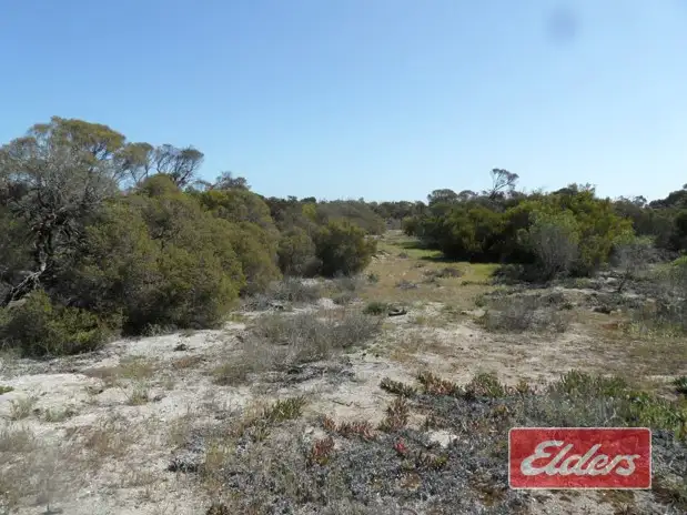 Fifth view of Homely land listing, Section 417 Ketch Road, Parham SA 5501