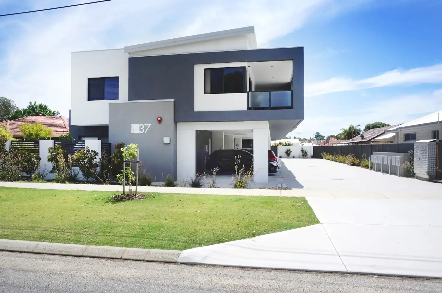 Main view of Homely villa listing, 7/37 Gretham Way, Westminster WA 6061