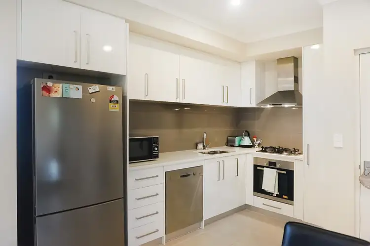 Second view of Homely villa listing, 7/37 Gretham Way, Westminster WA 6061