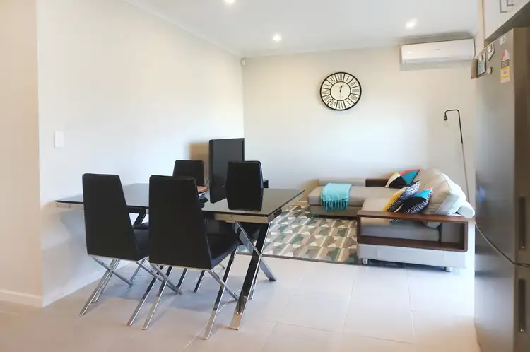 Third view of Homely villa listing, 7/37 Gretham Way, Westminster WA 6061