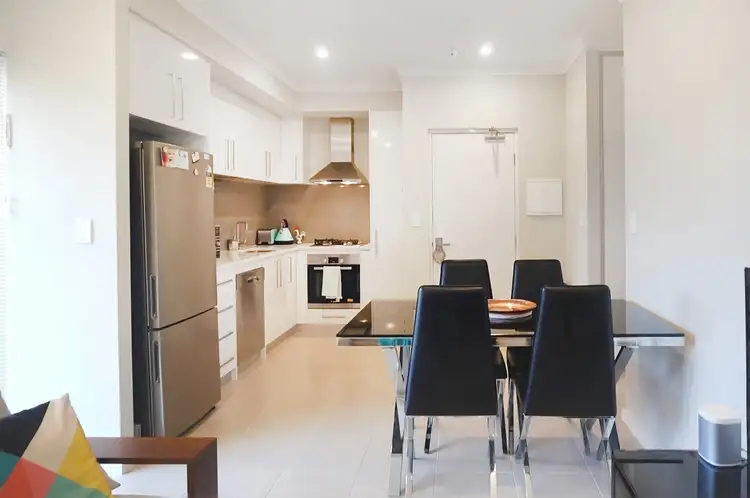 Fourth view of Homely villa listing, 7/37 Gretham Way, Westminster WA 6061