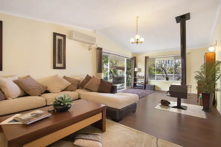 Third view of Homely house listing, 52 Slatyer Avenue, Bundall QLD 4217