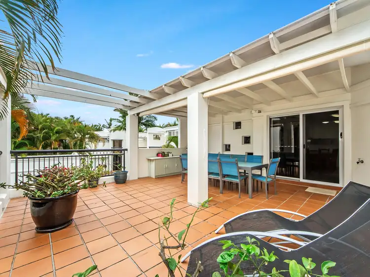 Second view of Homely townhouse listing, 7, Adriana 100 Cotlew Street East, Southport QLD 4215