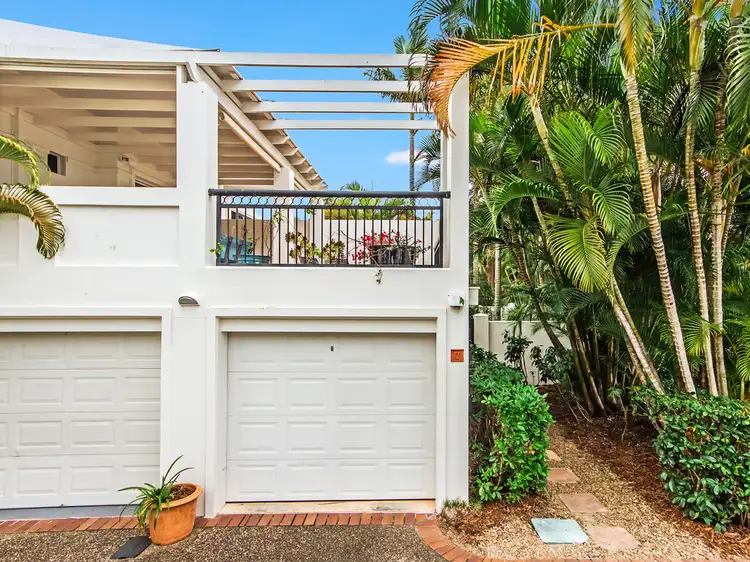 Fourth view of Homely townhouse listing, 7, Adriana 100 Cotlew Street East, Southport QLD 4215