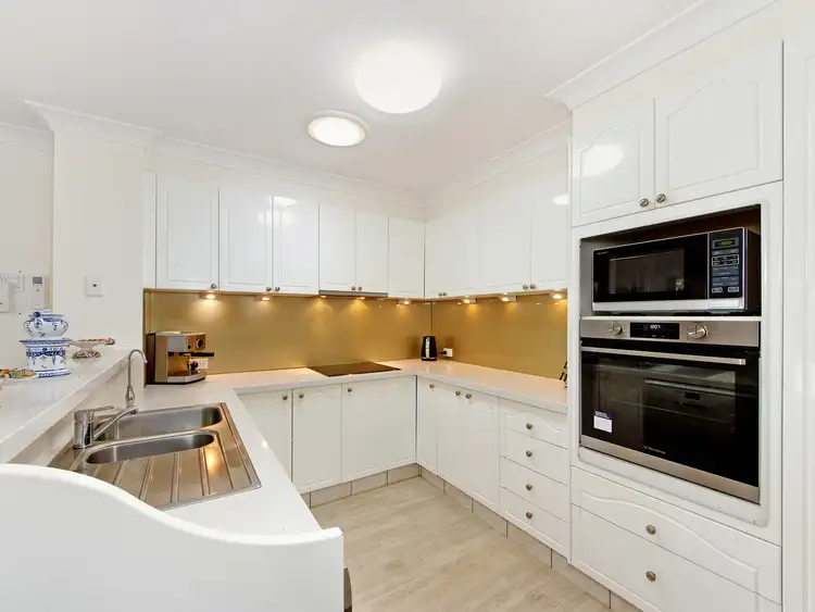 Fifth view of Homely townhouse listing, 7, Adriana 100 Cotlew Street East, Southport QLD 4215