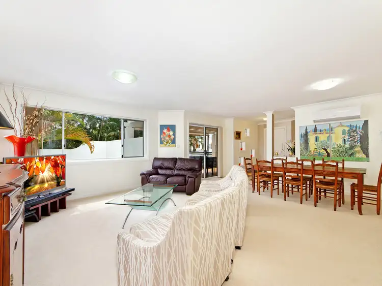 Sixth view of Homely townhouse listing, 7, Adriana 100 Cotlew Street East, Southport QLD 4215