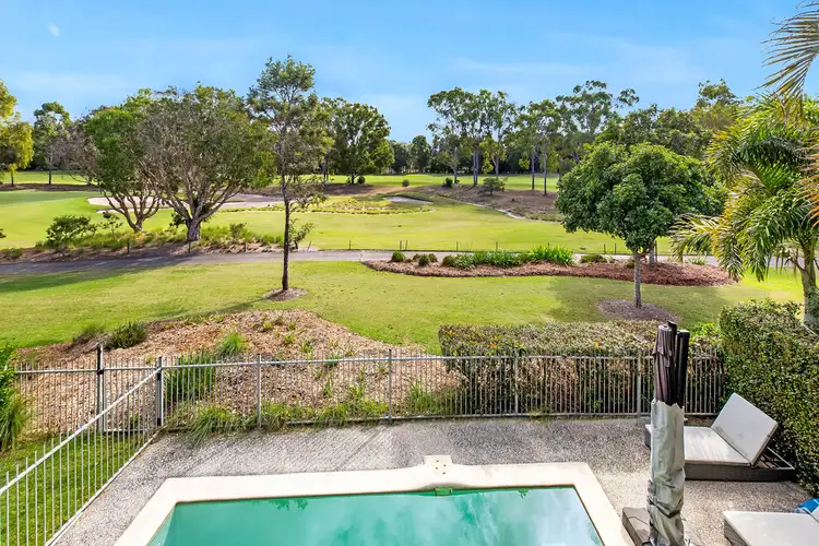 Main view of Homely house listing, 47 Lakelands Drive, Merrimac QLD 4226