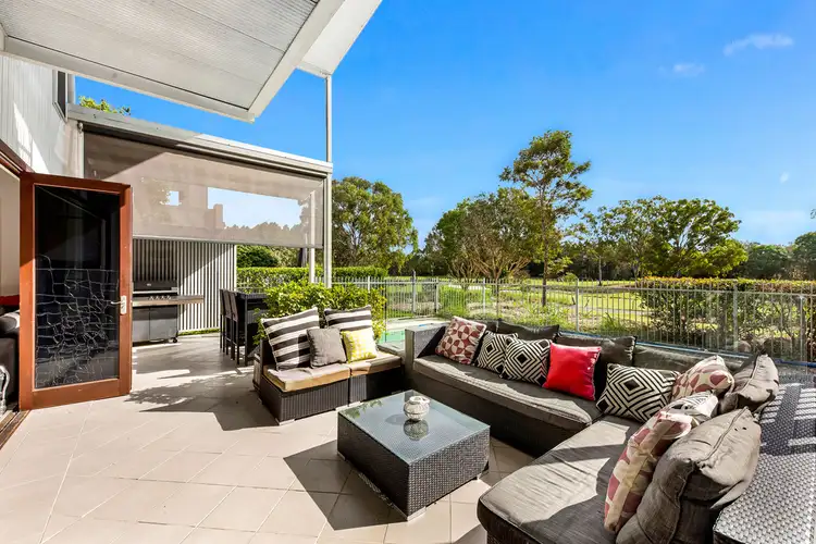 Sixth view of Homely house listing, 47 Lakelands Drive, Merrimac QLD 4226