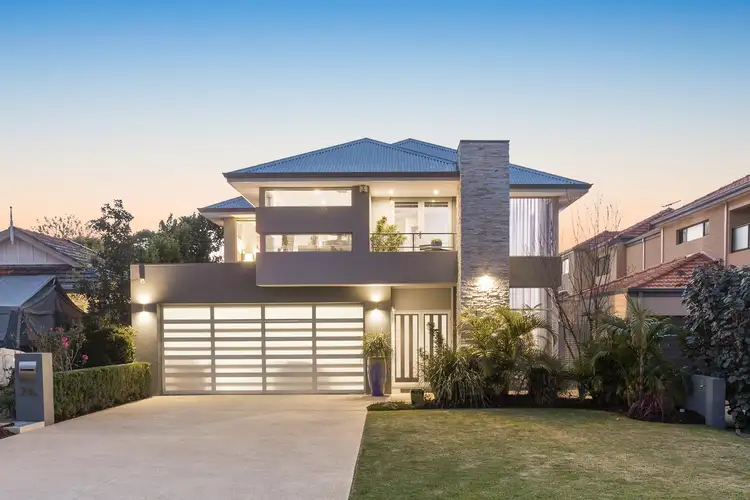 24B Strickland Road, Ardross WA 6153