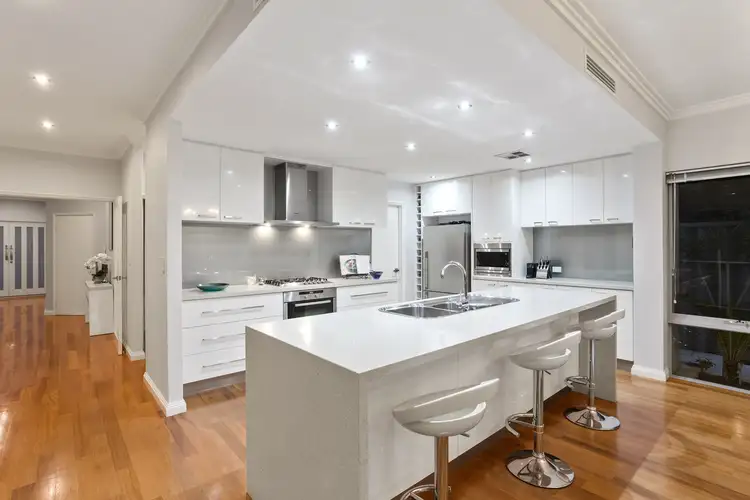 Second view of Homely house listing, 24B Strickland Road, Ardross WA 6153