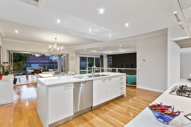 Third view of Homely house listing, 24B Strickland Road, Ardross WA 6153