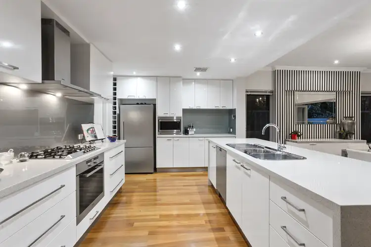 Fourth view of Homely house listing, 24B Strickland Road, Ardross WA 6153