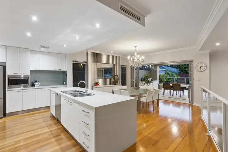Fifth view of Homely house listing, 24B Strickland Road, Ardross WA 6153