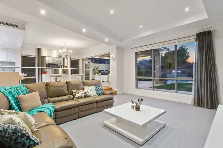 Sixth view of Homely house listing, 24B Strickland Road, Ardross WA 6153