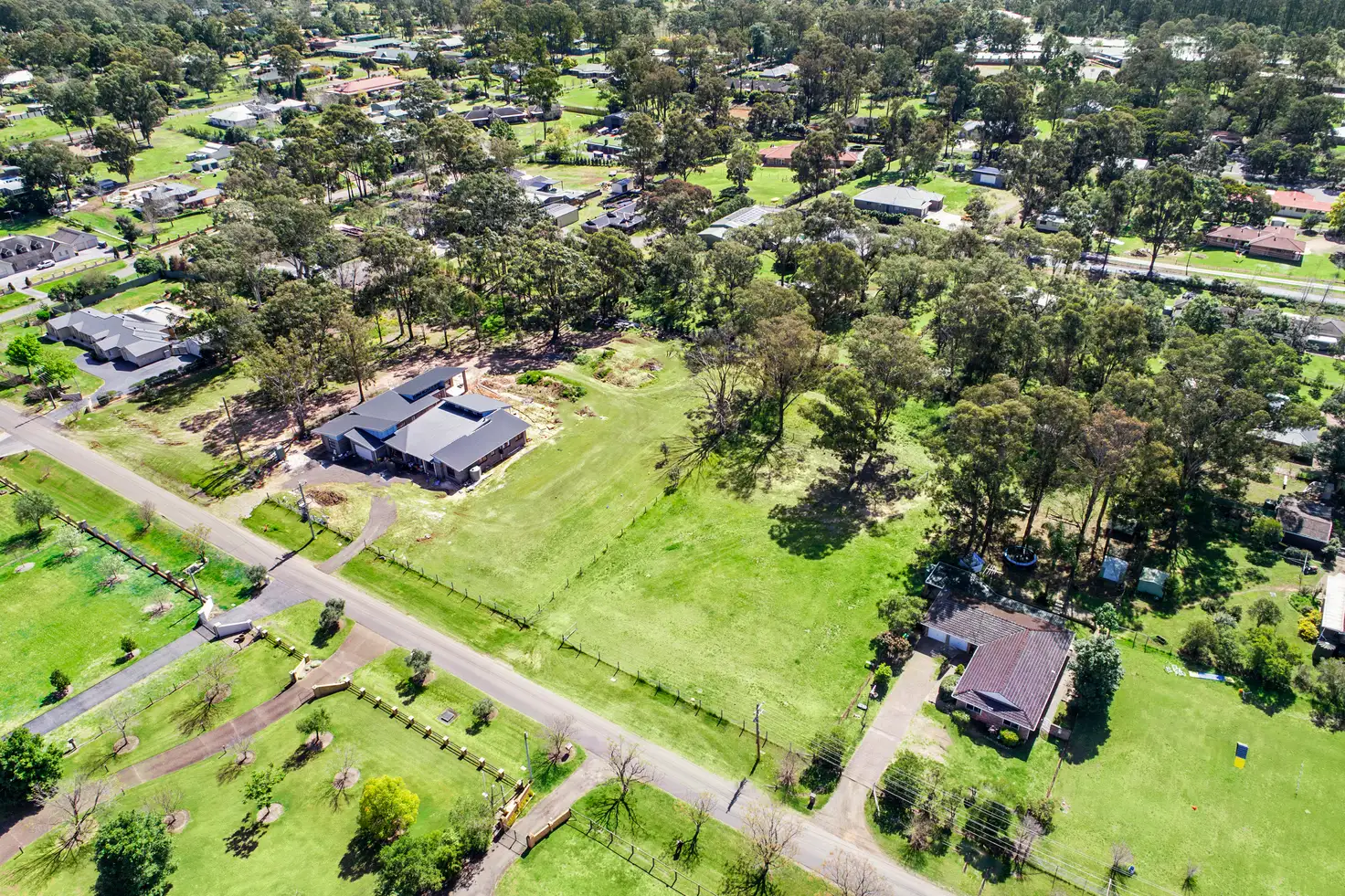 Main view of Homely land listing, 146 Kenilworth Crescent, Cranebrook NSW 2749