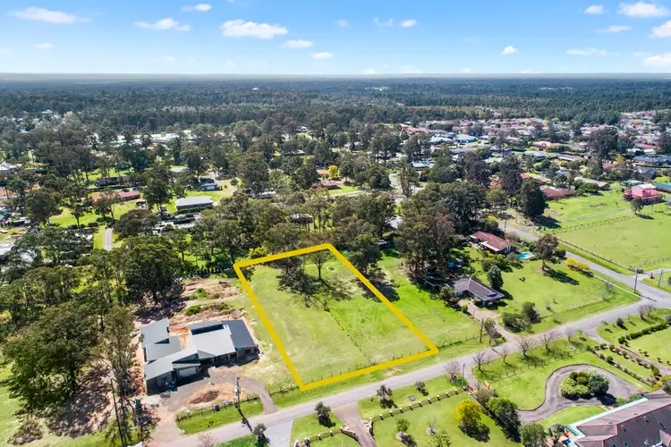 Third view of Homely land listing, 146 Kenilworth Crescent, Cranebrook NSW 2749