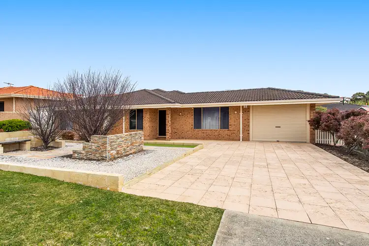 23 Ionesco Street, Spearwood WA 6163