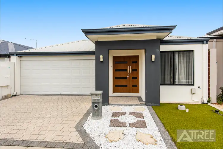 11 Gleeson Way, Harrisdale WA 6112