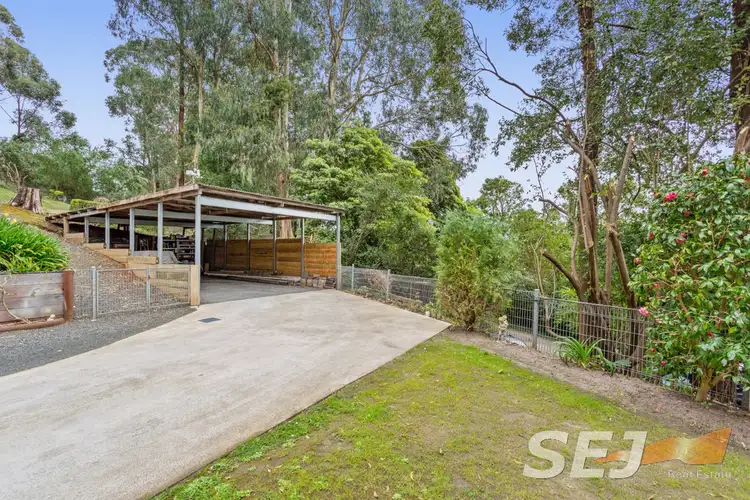Seventh view of Homely house listing, 9 Slatters Road, Trafalgar VIC 3824