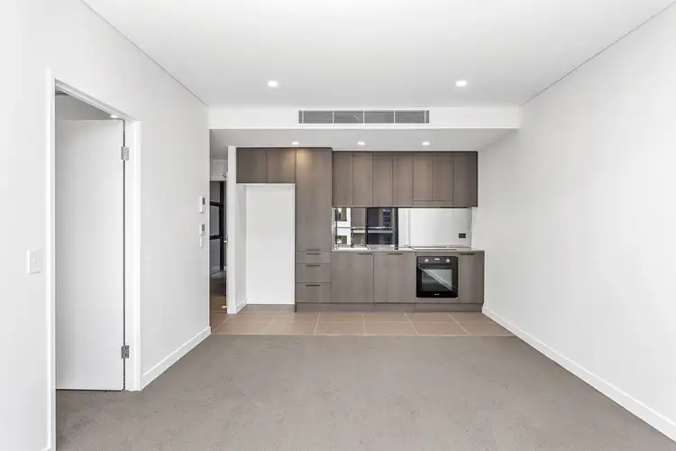 Fourth view of Homely unit listing, 201/14 Beatson Street, Wollongong NSW 2500